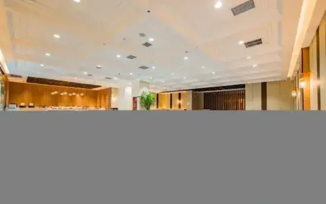 Grand Madison Hotel Jiayuguan