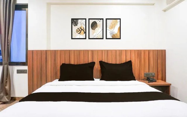 Elite Stays at Viman Nagar Kharadi
