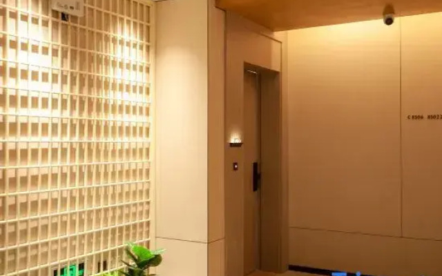 Yingtan Tianhui Haojing Hotel