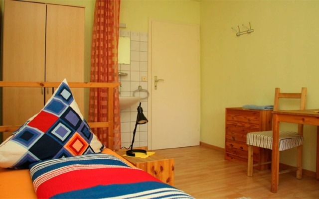 Hotel Garni Haase
