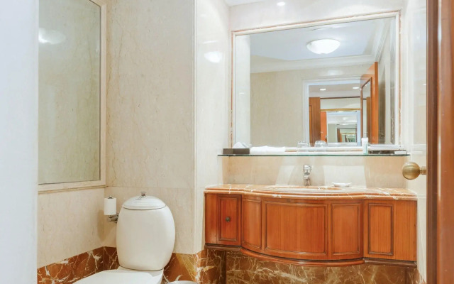 Le Royal Meridien Chennai