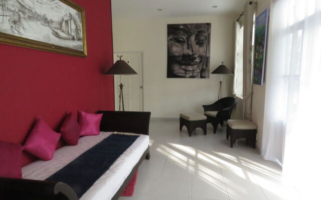 The Journey House Lifestyle Boutique Hotel