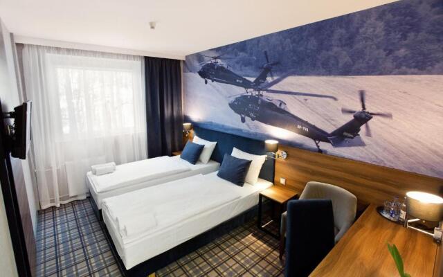 Hotel Polski