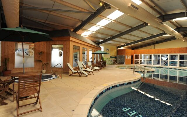 Croyde Bay Holiday Resort