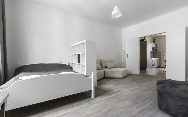 Premier Apartment Old Town Hradebni