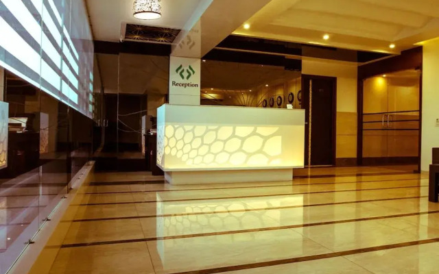 Hotel Fun City (Pure Veg)