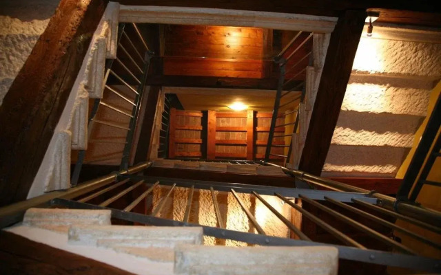 La Quiete
