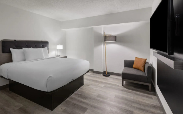 La Quinta Inn & Suites by Wyndham Washington DC-Capital/NoMA
