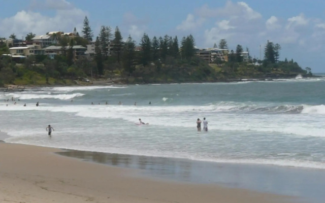 Merrima Court Holidays