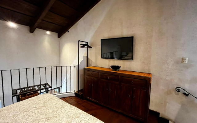 New and Luxurious Apartment