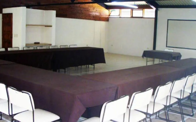 Parador Avandaro