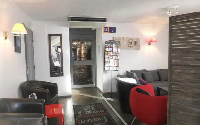 Kyriad Brive La Gaillarde Centre