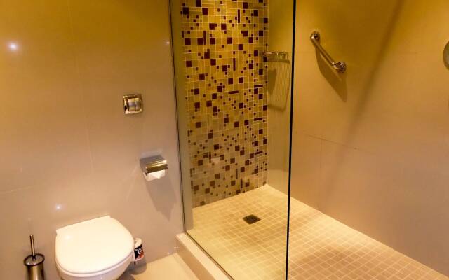 The Westwood Hotel Ikoyi Lagos