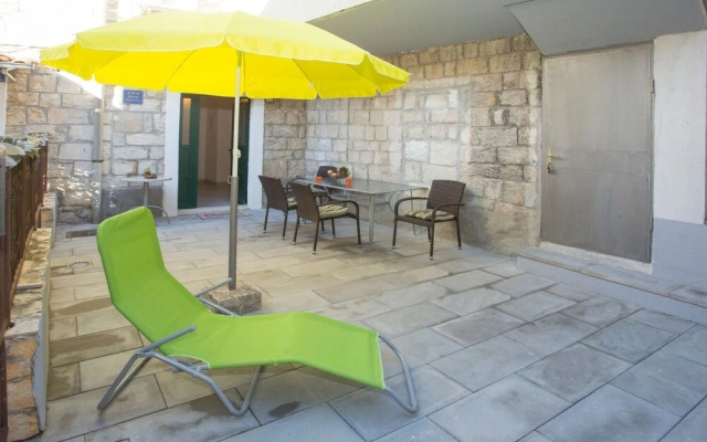 Zdrav - With big Terrace - A1