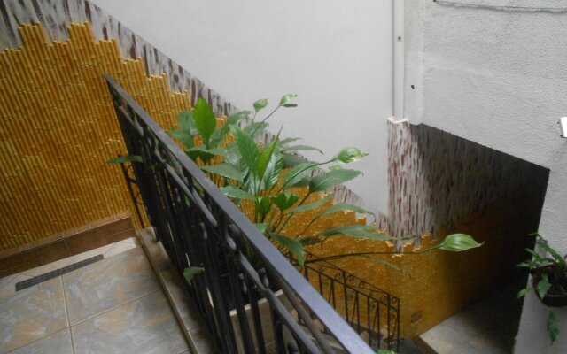 Gohouse - Suite Tonelero 02