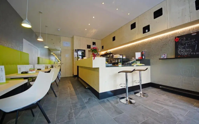 Garni Villa Melisse