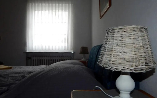 Gästehaus Hilde