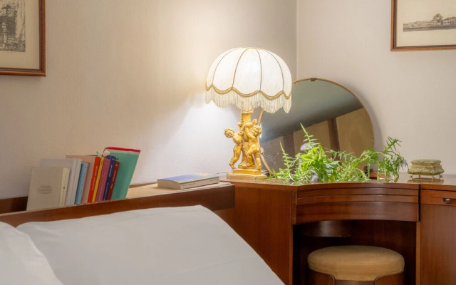 Il Giardino Delle Esperidi con Piscina