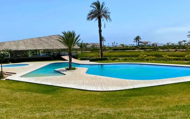 HOP Lago MAR Exclusiva en Playa de Chincha
