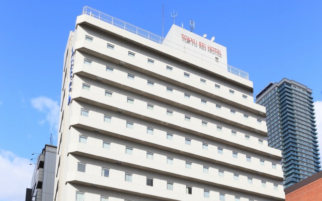 Kobe Sannomiya Tokyu REI Hotel