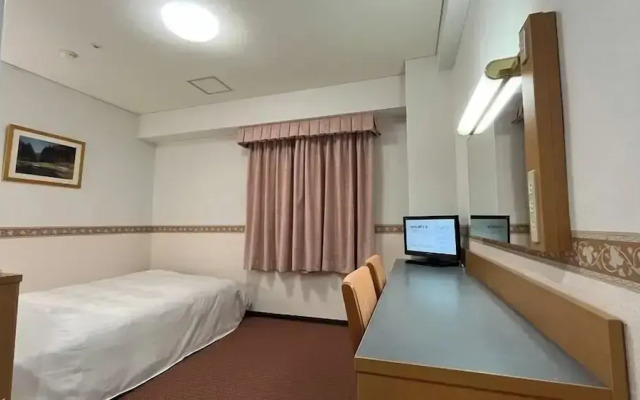 Hotel Alpha-One Miyoshi