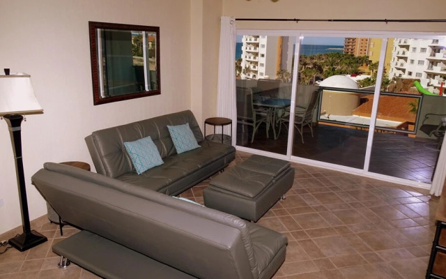 Delphin 501 - 2 Br Condo