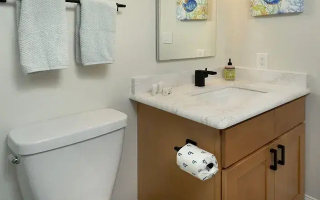 Land's End 4-306 Bay Front - Premier