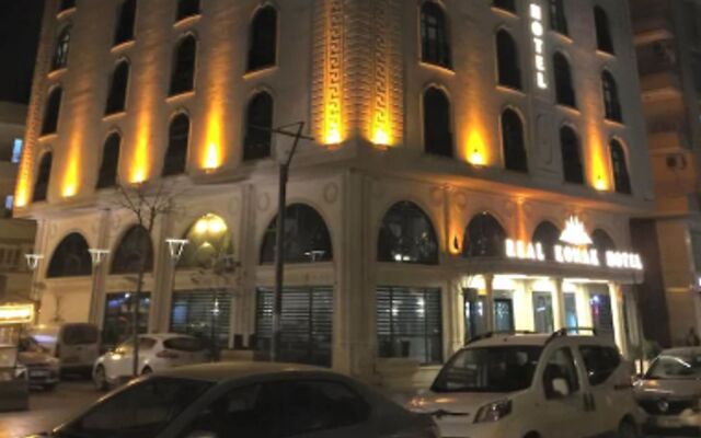 Real Konak Hotel