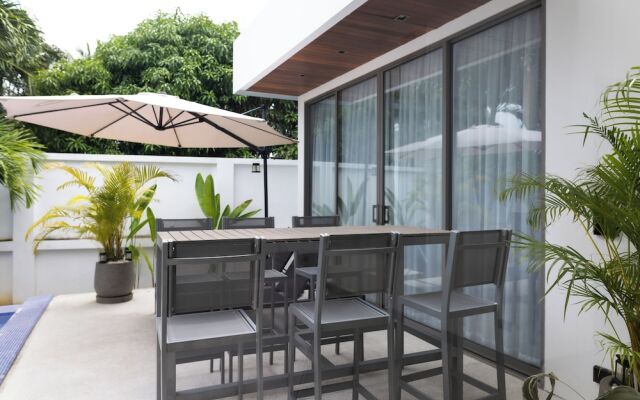 Landmark Villa1