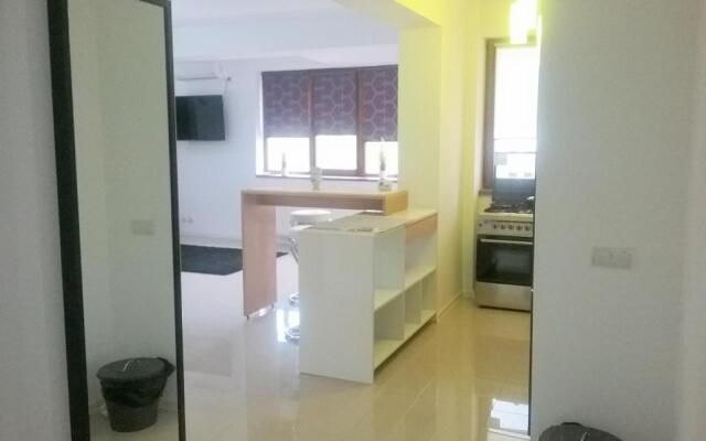 Luxury Apartament Fundeni