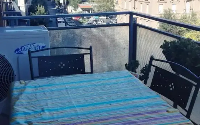 B&B A Casa Di Nannalì