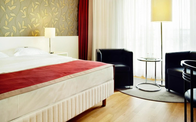 Hotel Stadt Freiburg