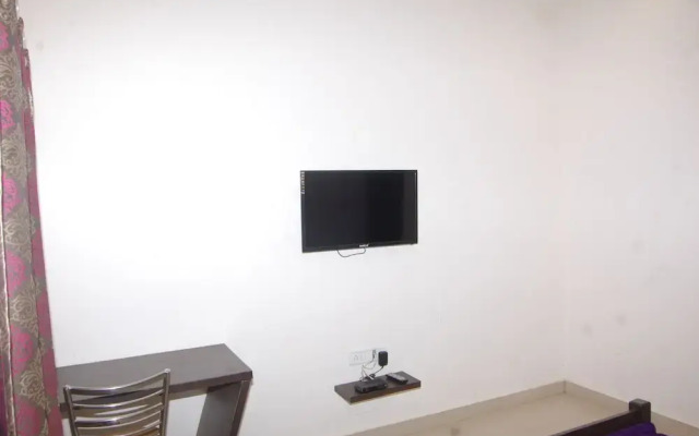 Hotel Surya