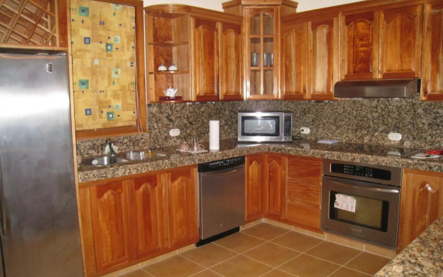 Villa del Sol