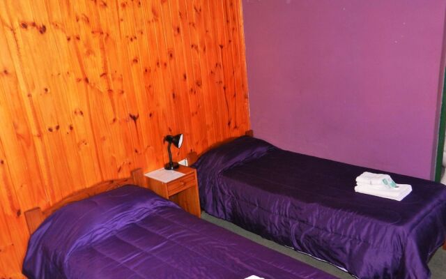 Amancay Hostal Patagonico