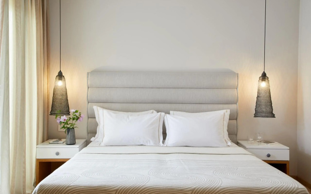 Parga Beach Resort