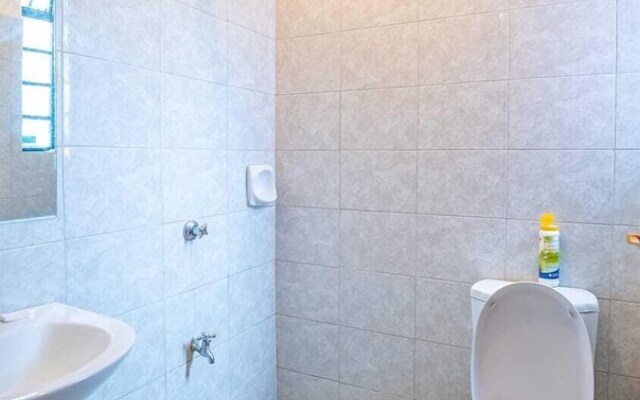 Lux Suites Cavendish Square Apartments