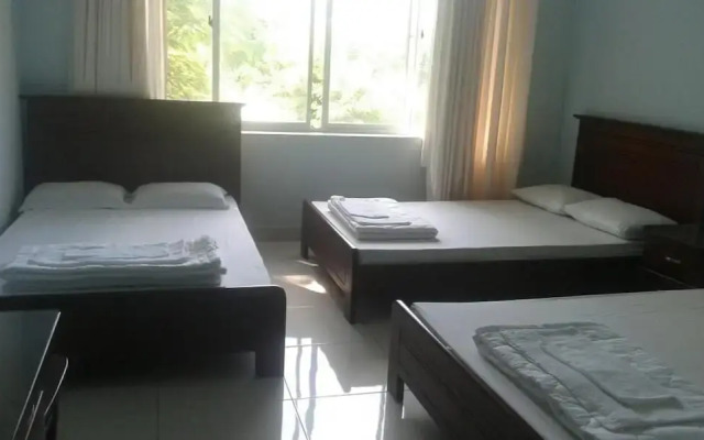 Minh Ngoc Homestay Vung Tau