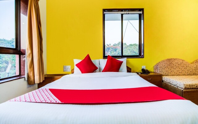 OYO Flagship 36890 Hotel Basilica