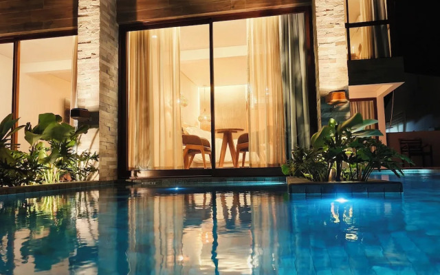 Almareia Boutique Hotel