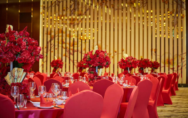 Four Points by Sheraton Liupanshui