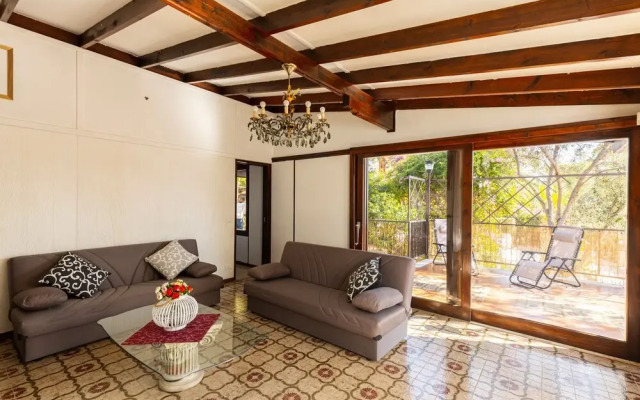 Solemar Sicilia - Seaside House