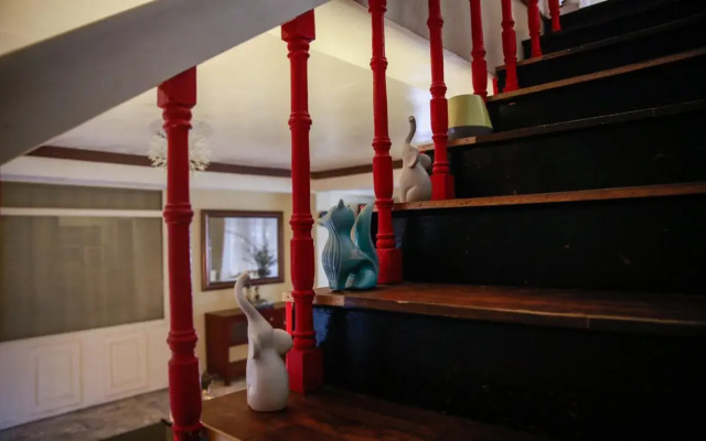 Island's Leisure Boutique Hotel Wellness Spa