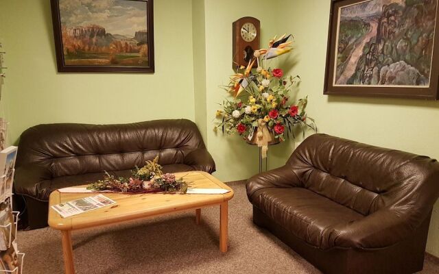 Hotel & Gaststätte Sonnenhof