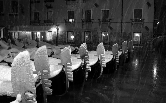 San Marco Luxury Studio