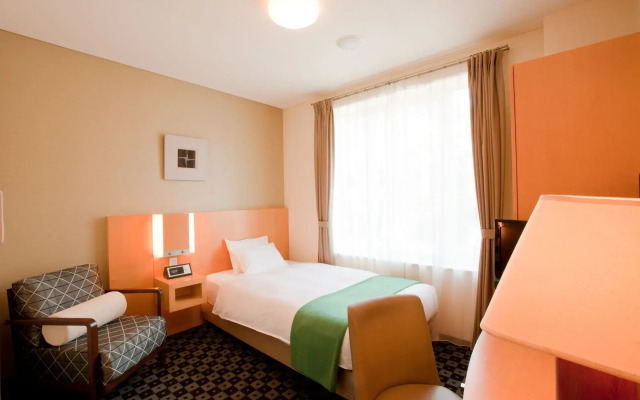 Hotel Kitano Plaza Rokkoso