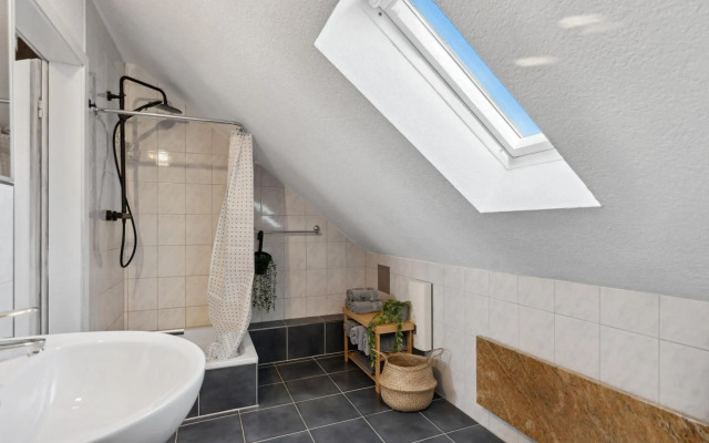 Ferienwohnung Greta in Friedrichshafen am Bodensee