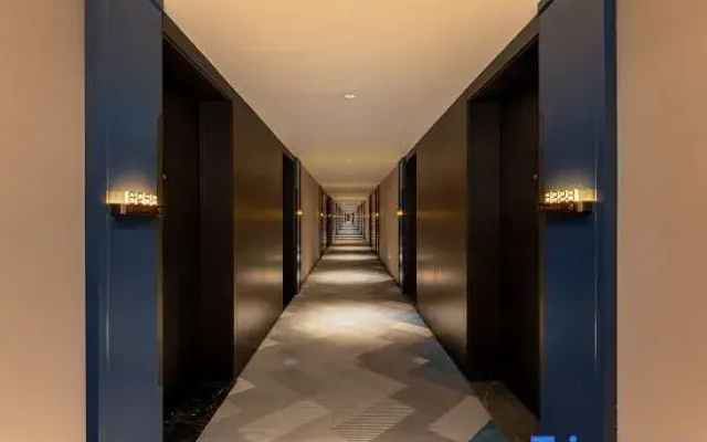 Mehood Hotel (Nyingchi Nanyue Avenue Niyang Shiguang)