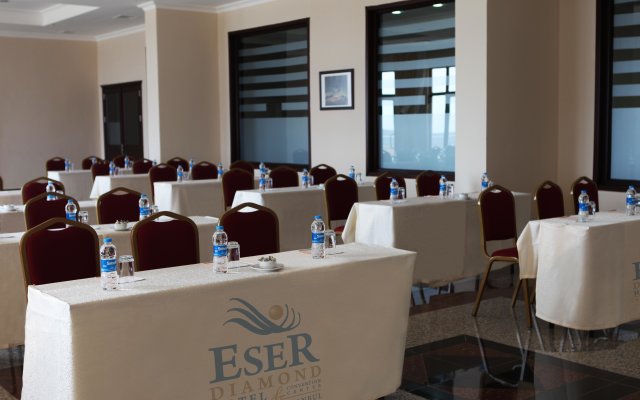 Eser Diamond Hotel & Convention Center