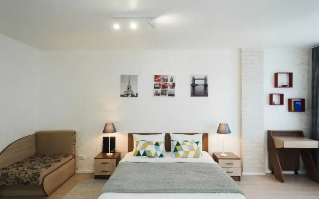 Abri Luxe - Senior Suite